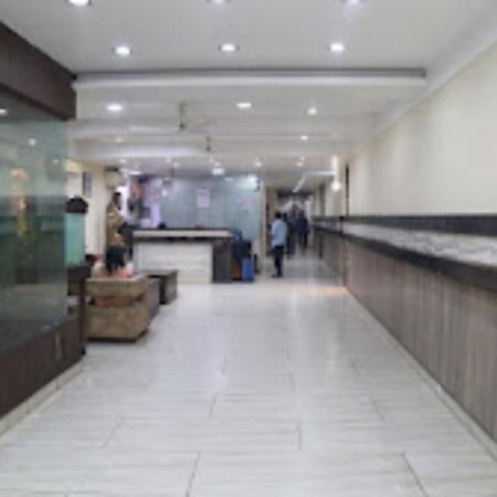 Hotel Punjab , Saharanpur Sahāranpur Exterior photo