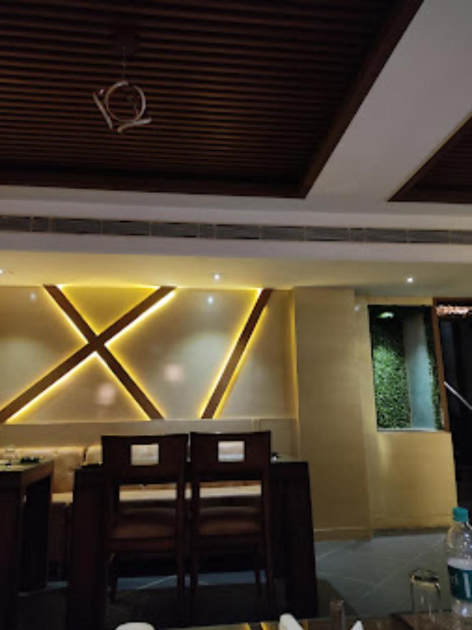 Hotel Punjab , Saharanpur Sahāranpur Exterior photo