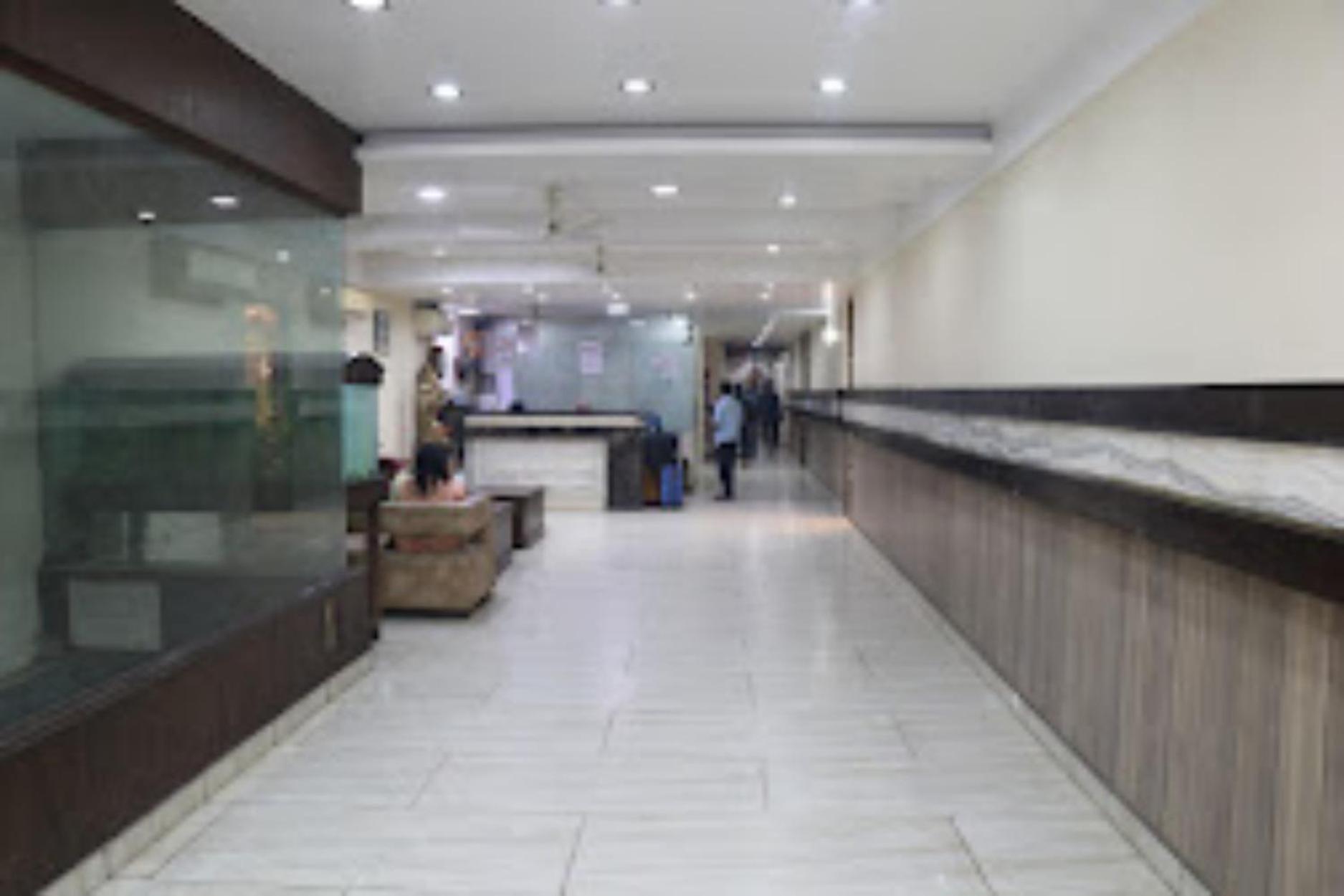 Hotel Punjab , Saharanpur Sahāranpur Exterior photo