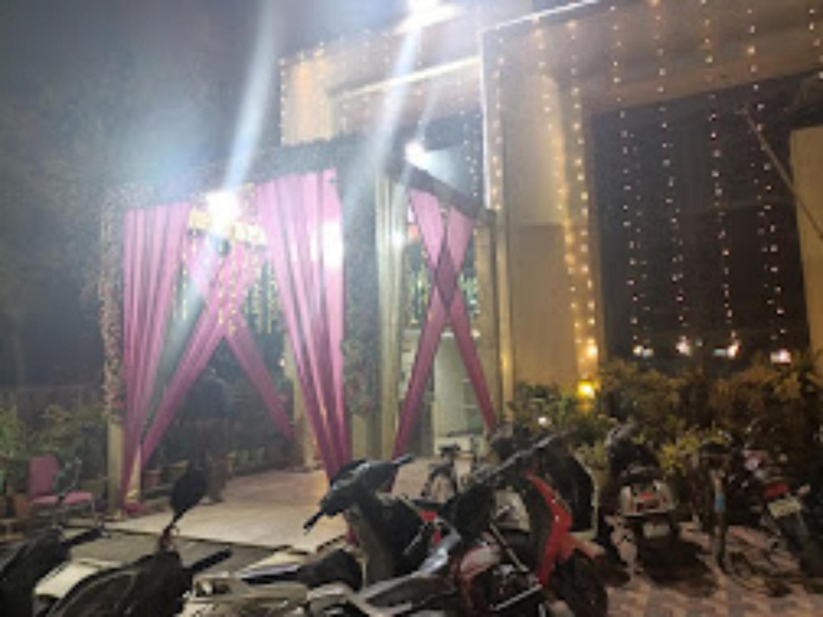 Hotel Punjab , Saharanpur Sahāranpur Exterior photo
